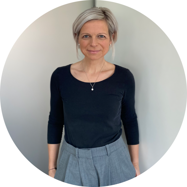 M.Sc. Psych. Katja Fromm